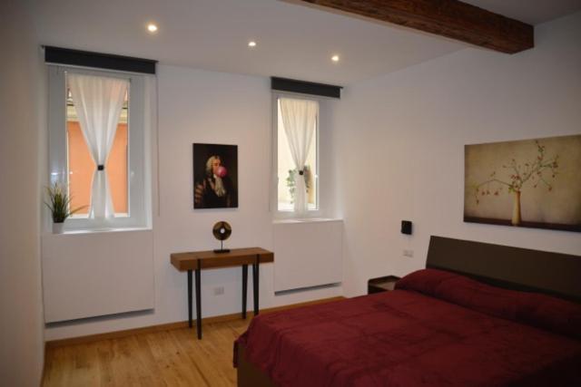 Fidia Palace Flavia'S Apartment Colosseo Roma Exterior foto