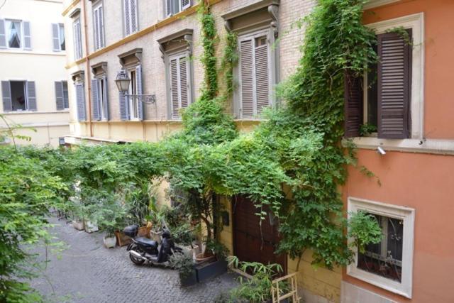 Fidia Palace Flavia'S Apartment Colosseo Roma Exterior foto